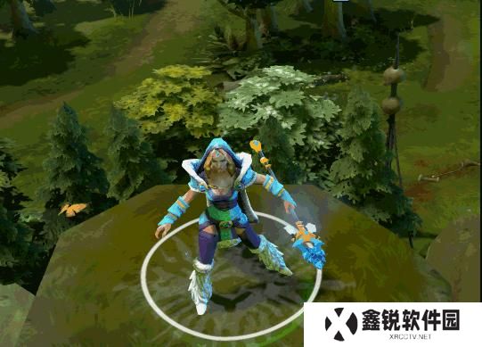 《魔兽争霸3》最强出装攻略——无敌战神之路（迎接挑战，打造无敌战神！）