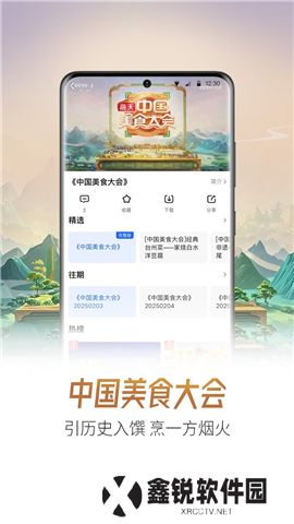 央视影音软件