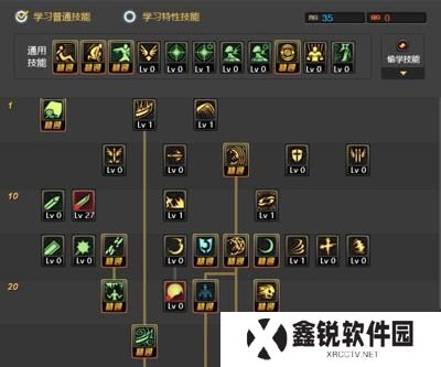 DNF特工技能攻略（跃跃欲试的你，赶快掌握这些特工技能，横扫敌阵吧！）