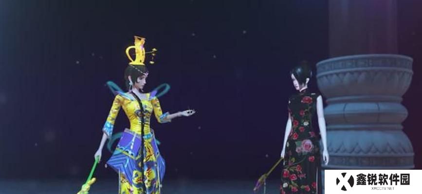征服大海，冒险女王的技能揭秘！（航海冒险攻略女王的秘密武器与策略大揭秘）