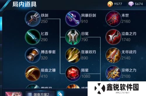 亚瑟边路合集出装攻略贴吧（掌握亚瑟边路出装攻略，成为无敌骑士！）
