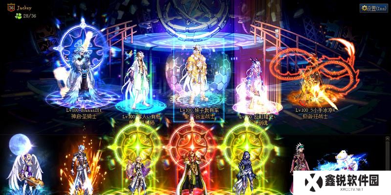 《神启圣骑士出装攻略》（制霸战场，完美装备，让你成为不败之神！）