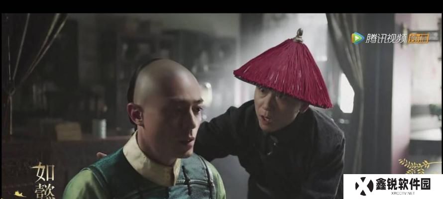 如懿传技能攻略（解析如懿传中角色技能，助你成为游戏高手）