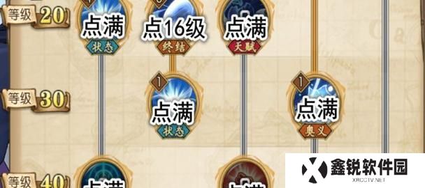 鲁班大师技能加点攻略（掌握技能加点窍门，成为巅峰操作的高手）