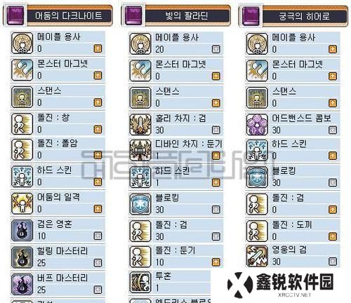 冒险岛猎人技能攻略技巧（技能攻略，让你在冒险岛世界中独步江湖！）