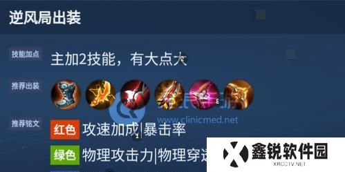 冰霜后裔出装攻略（解析冰霜后裔的最佳装备选择与使用技巧）