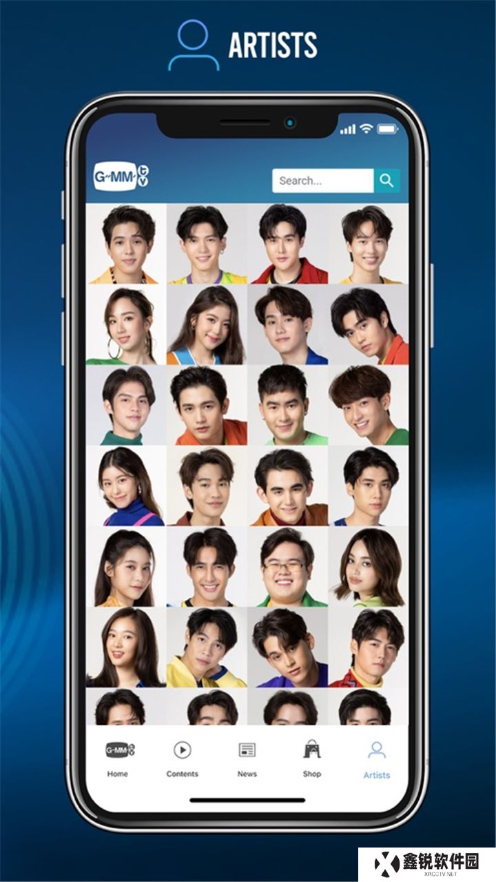 gmmtv