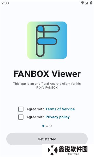 FANBOX最新版下载