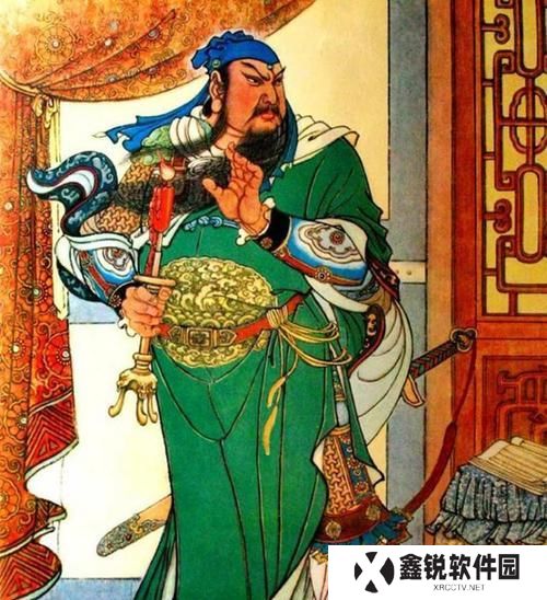 《赵云关羽出装铭文攻略大全》（无敌双雄的战争秘籍）