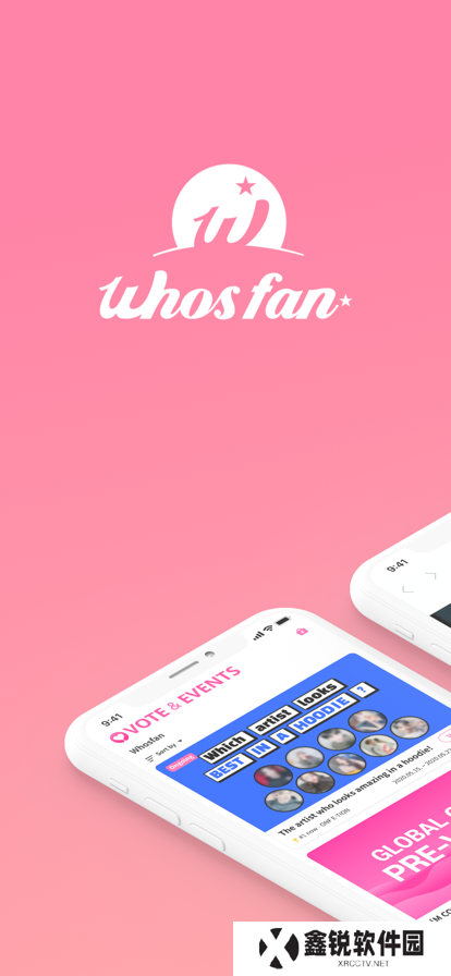 whofan官方2025最新版app下载
