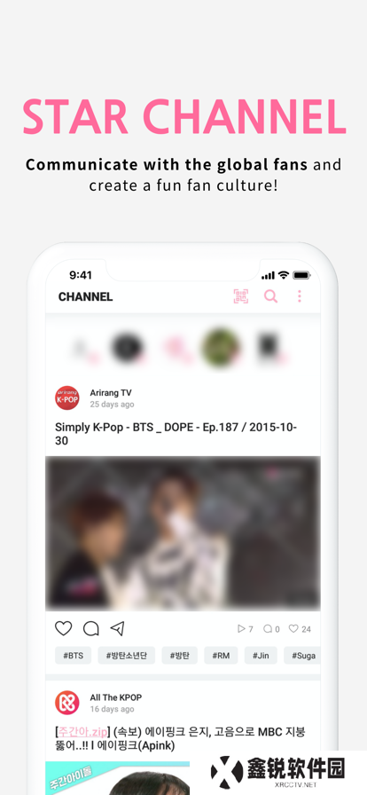 whofan官方2025最新版app下载