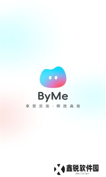 byme交友app最新版下载