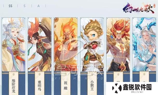 幻世九歌技能攻略（掌握关键技能，征战幻世九歌）
