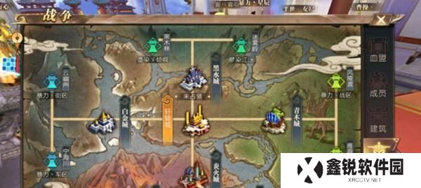 《轩辕套装技能加点攻略》（打造最强轩辕，解析套装技能加点要点）