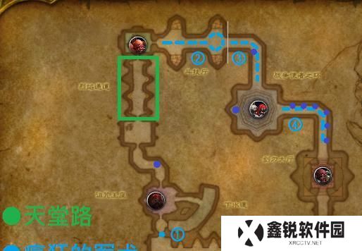 怀旧服通灵攻略（揭秘怀旧服通灵Boss技能，助你战胜一切困难）