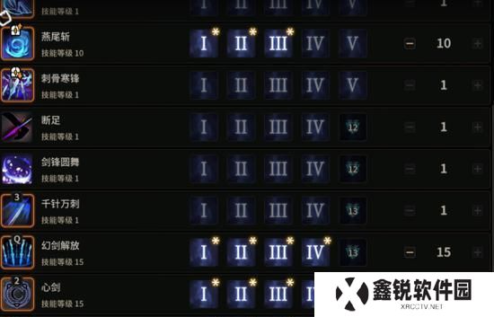 幻影之刃最新技能加点攻略（一招制敌，千变万化的战斗之道！）